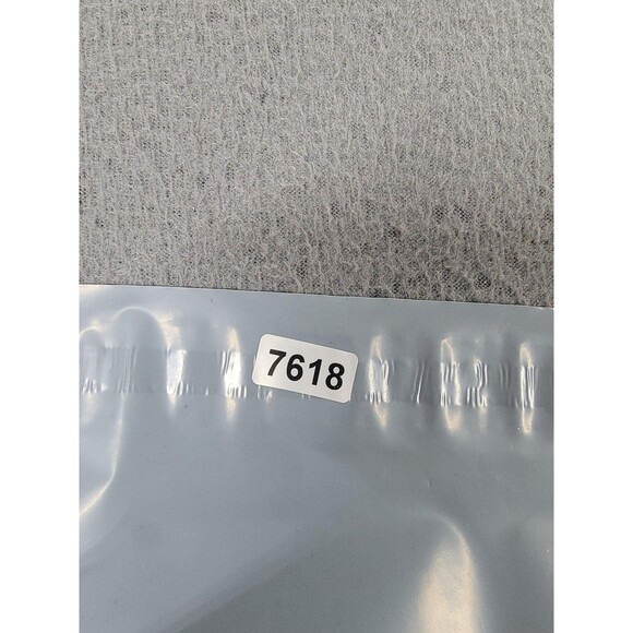 Archaic Shirt Mens Medium White Skull Wings Graphic Made USA Short Sleeve Tee - Picture 10 of 10